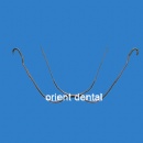 Orthodontic Face Bow